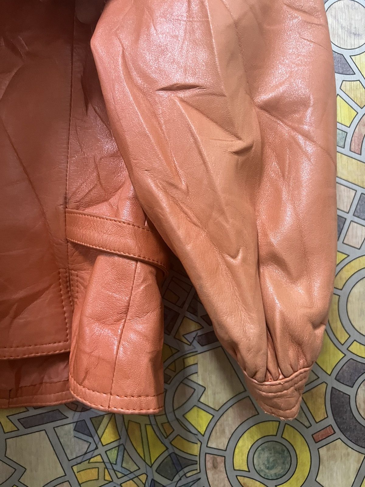 Loewe Very Rare LOEWE JACKET Size S / US 4 / IT 40 - 12 Thumbnail