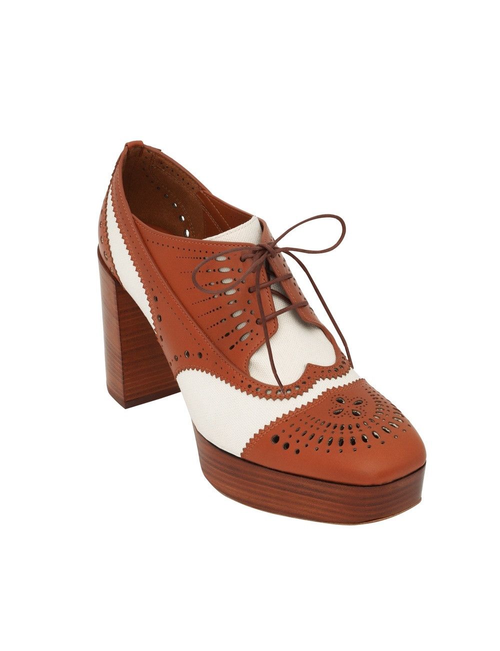 Zimmermann oc11z0925 Eliot Pumps in Tan Size US 11 / IT 41 - 6 Thumbnail