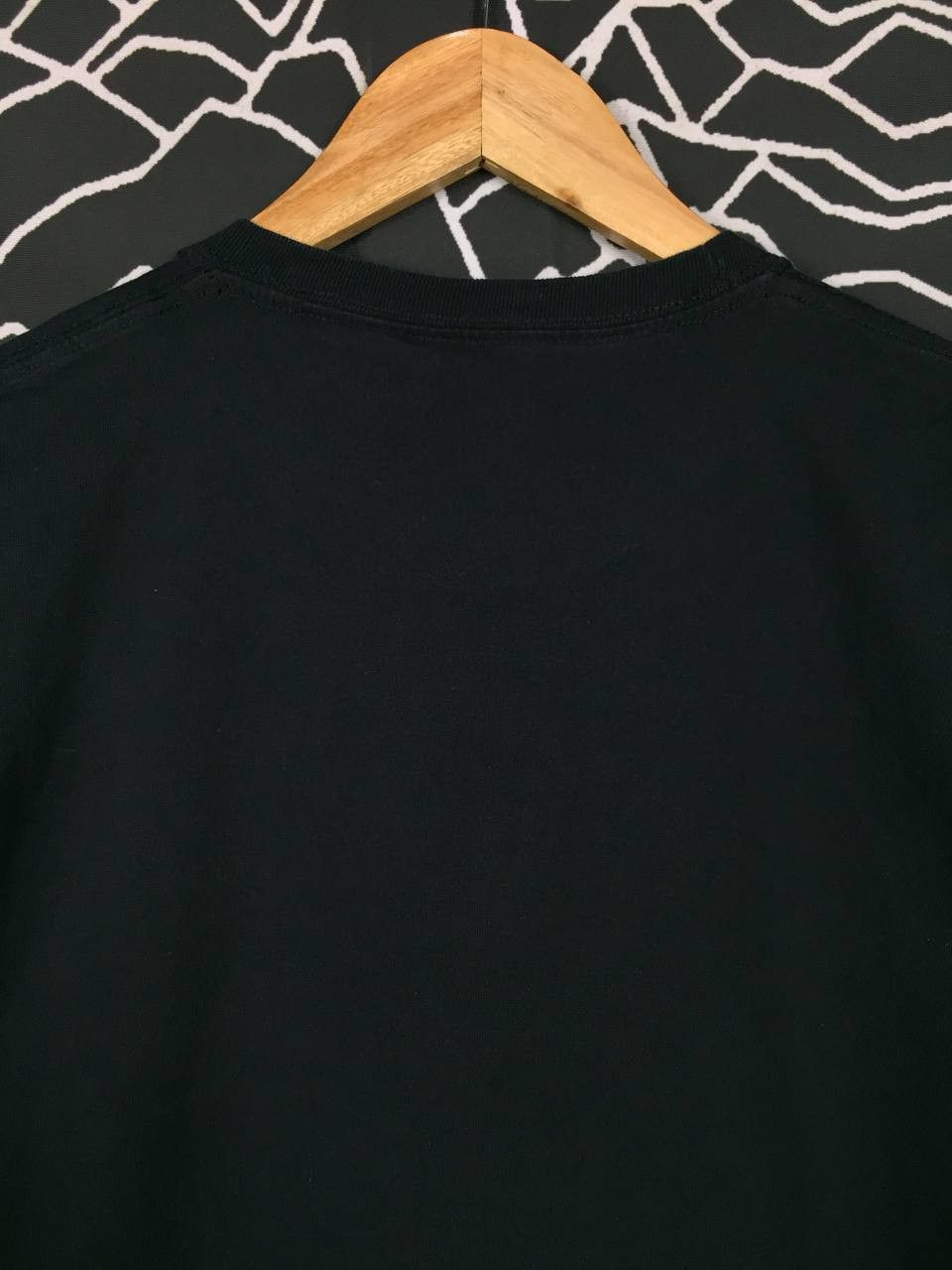 Champion × Vintage Champion "FOMO" Authentic Athletic Wear Tee Size US M / EU 48-50 / 2 - 7 Thumbnail