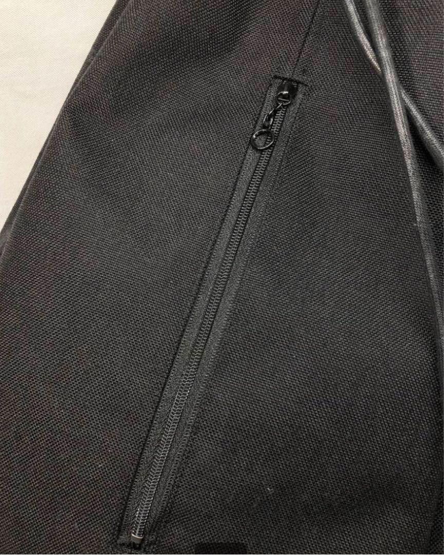 Yohji Yamamoto Syte CONCHO 2WAY MINI BONSACK Size ONE SIZE - 5 Thumbnail