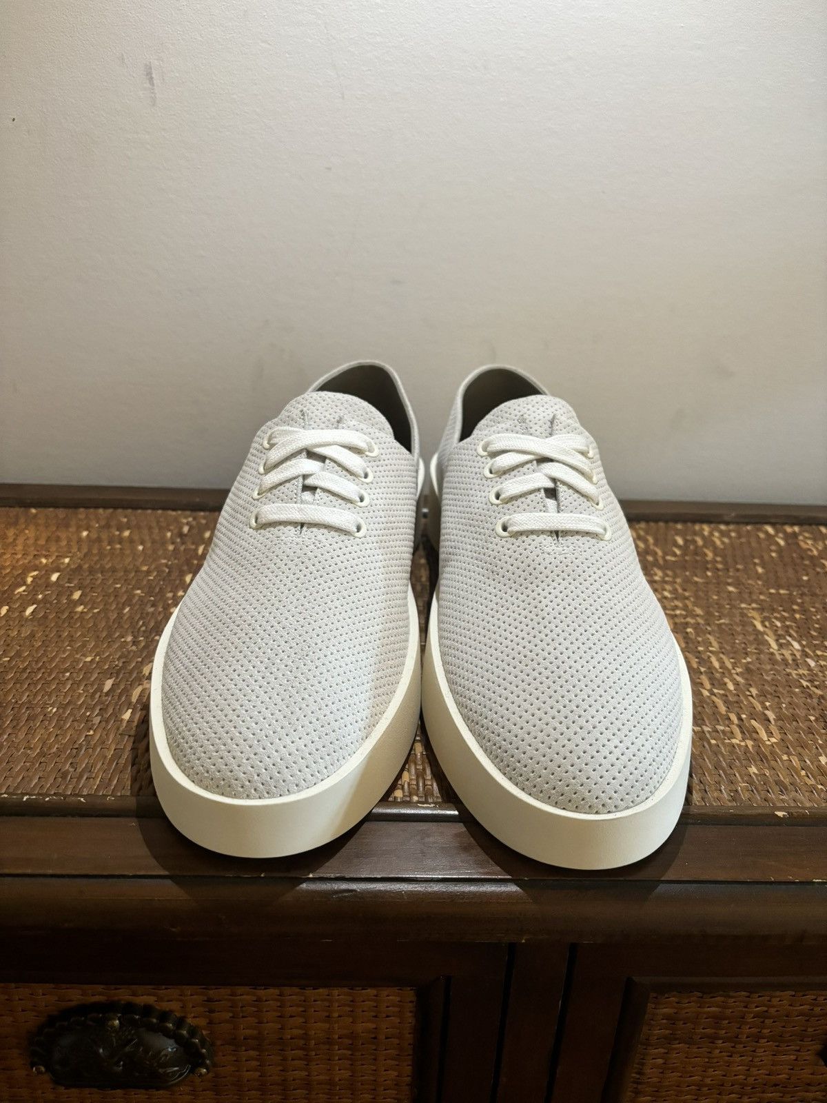 Fear of God Fear of God 7th Collection 101 Sneaker Size 45 Size US 12 / EU 45 - 2 Thumbnail