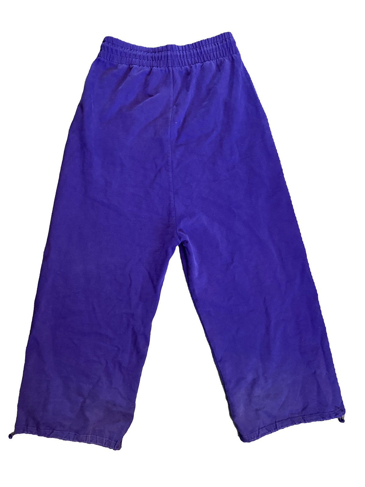 Anonymous Club Purple Haze Heritage Sweatpants | Grailed