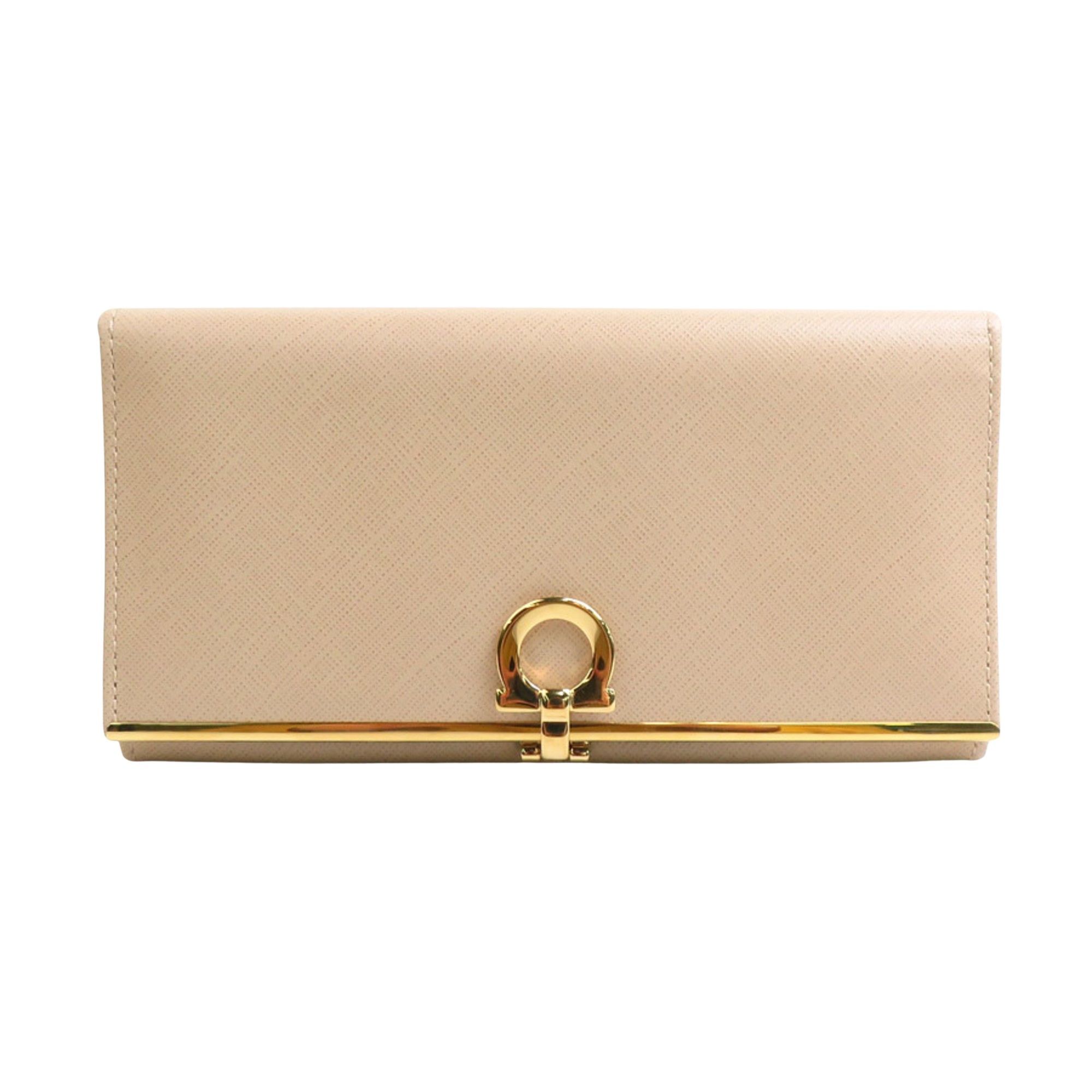 Salvatore Ferragamo Salvatore Ferragamo wallet Size ONE SIZE - 1 Thumbnail