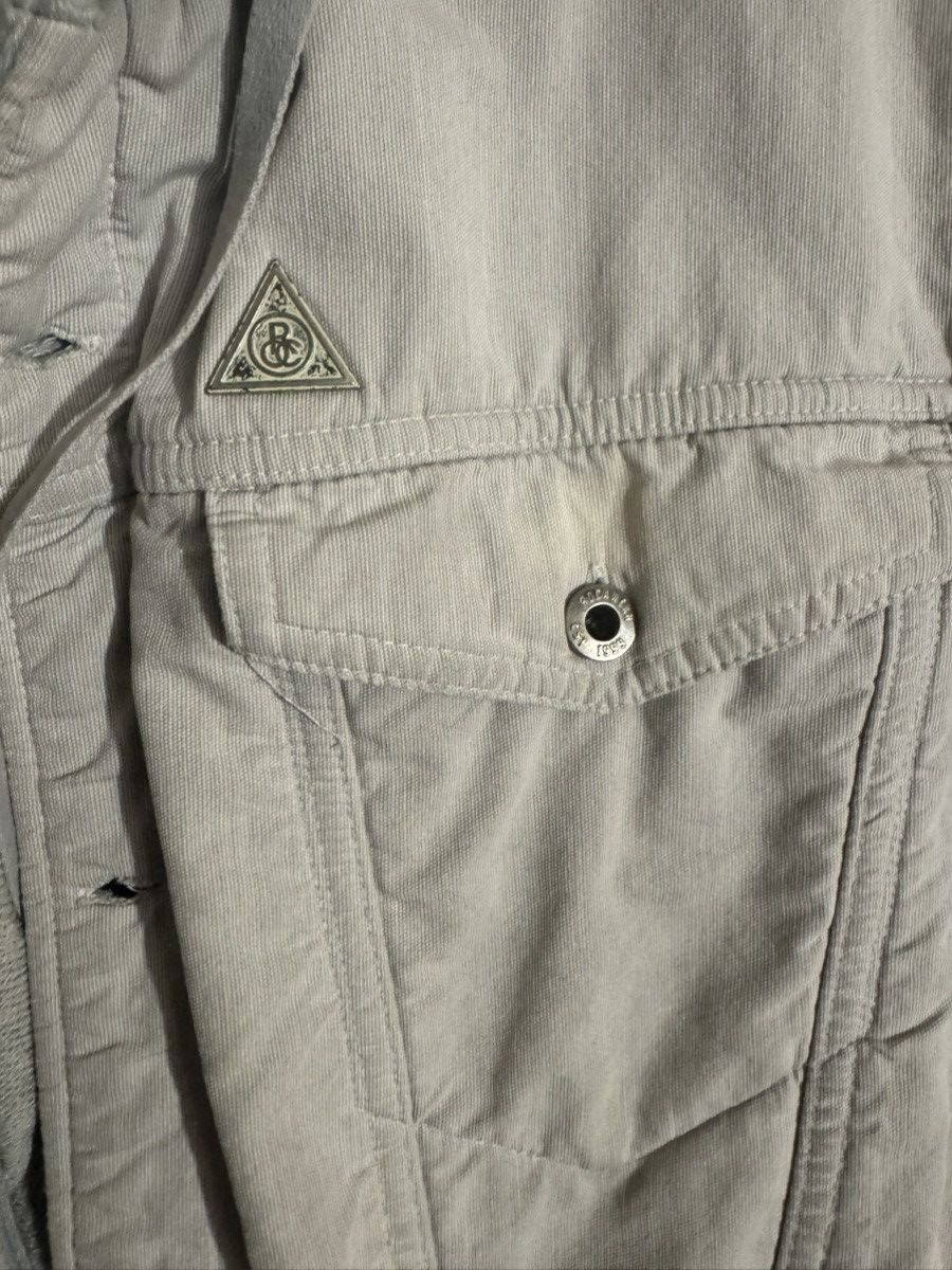Rocawear Hooded vest Size US XL / EU 56 / 4 - 3 Thumbnail
