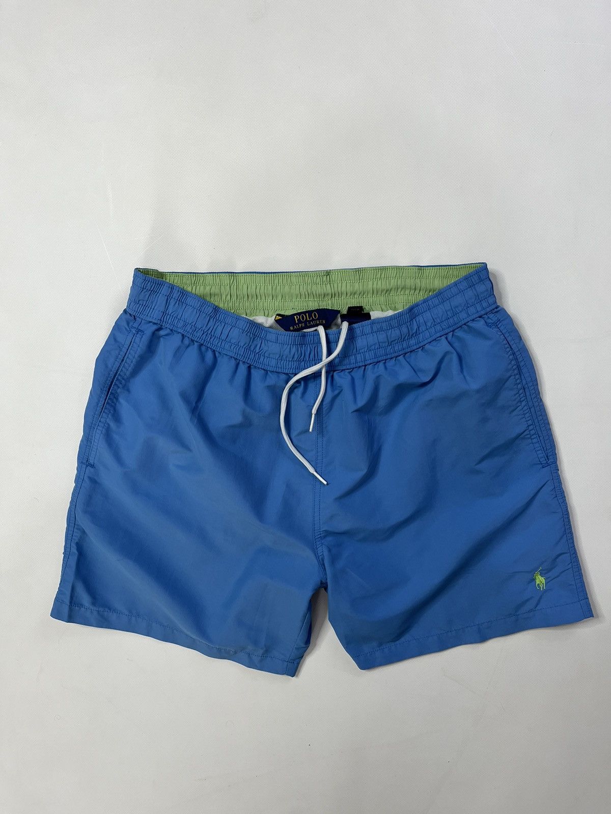Polo Ralph Lauren Polo Ralph Lauren swimming shorts Size US 32 / EU 48 - 1 Thumbnail