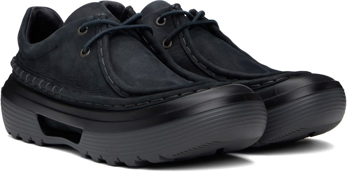 ECCO.Kollektive x Craig Green Joke Concept Men's Sneaker
