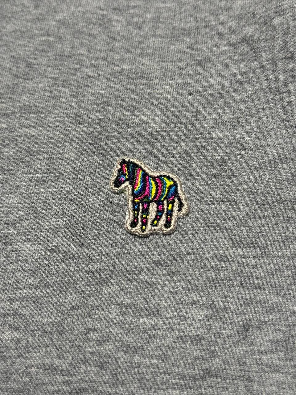 Paul Smith × Vintage Vintage Paul Smith Hoodie Zip Mens M Size Size US M / EU 48-50 / 2 - 4 Thumbnail