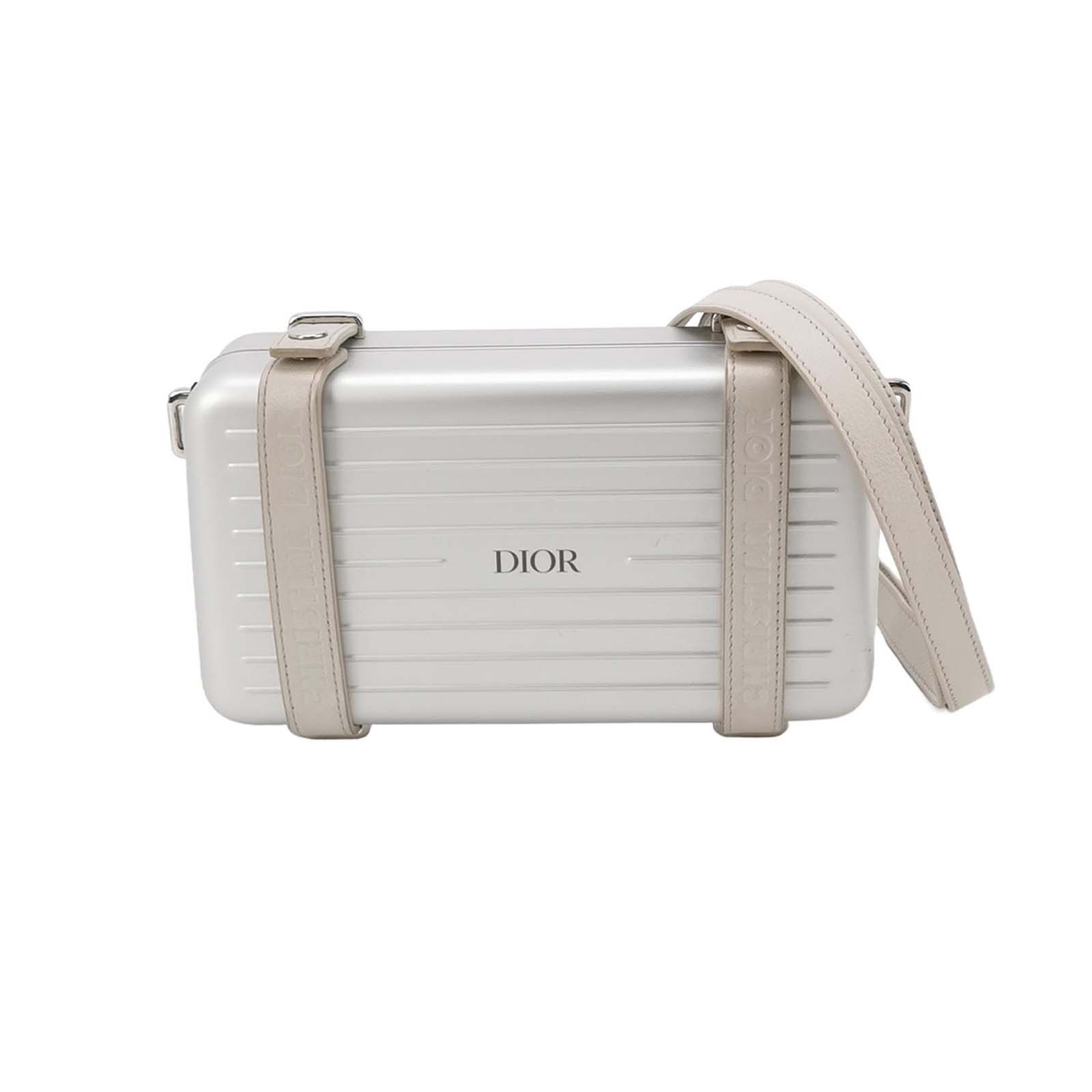Dior Dior Women os Crossbody Bags Size ONE SIZE - 1 Thumbnail