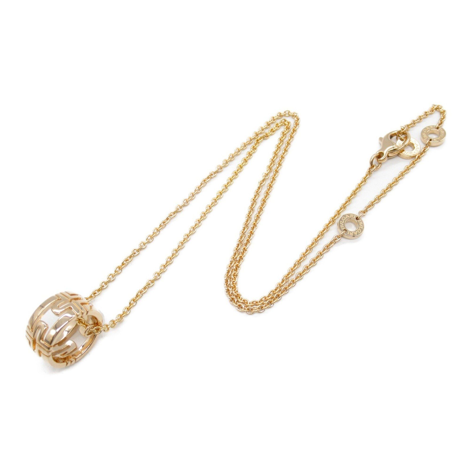 Bvlgari Bulgari Parentesi necklace Size ONE SIZE - 1 Thumbnail