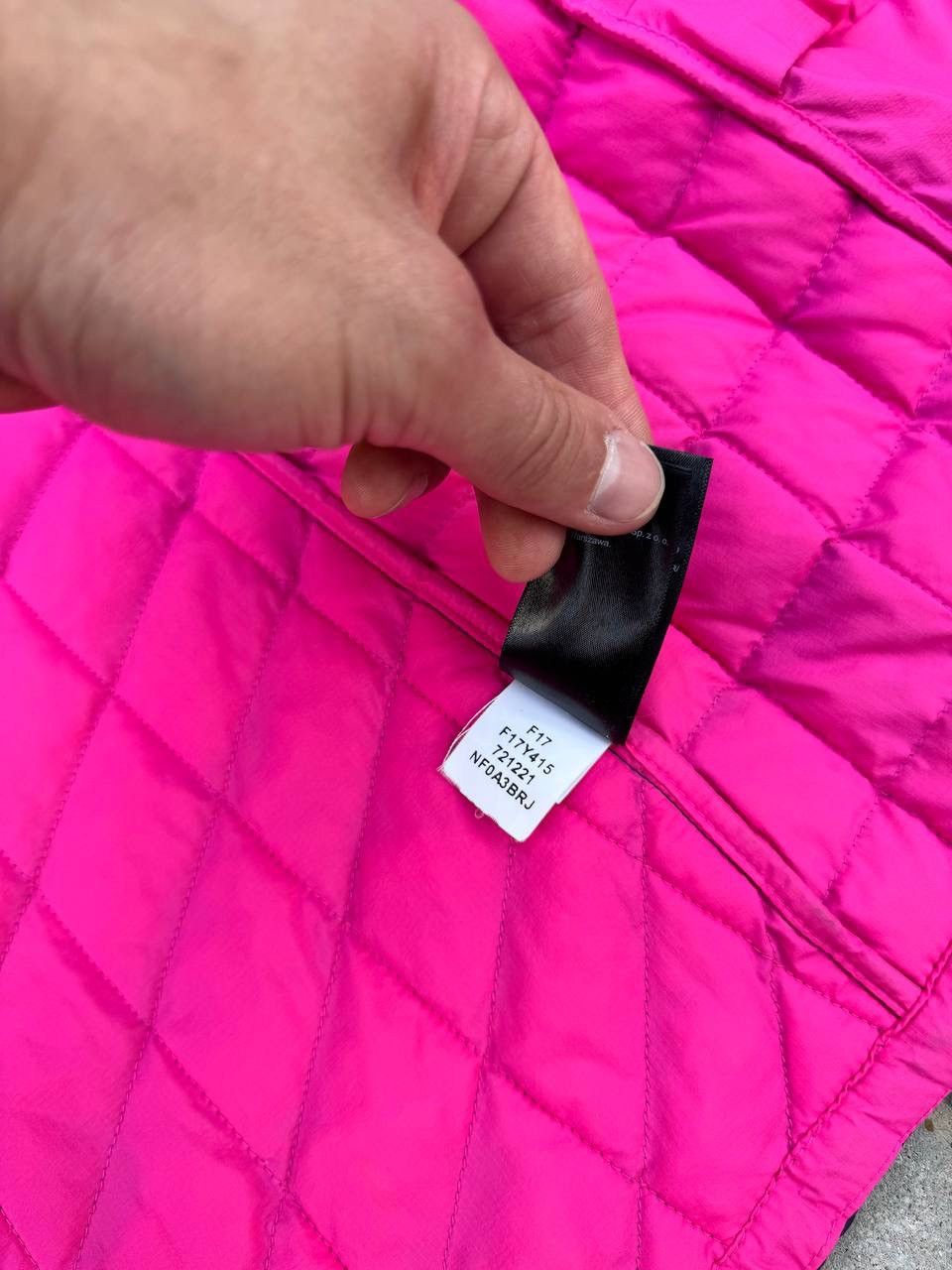 The North Face Women’s The North Face Down Jacket Size M / US 6-8 / IT 42-44 - 6 Thumbnail