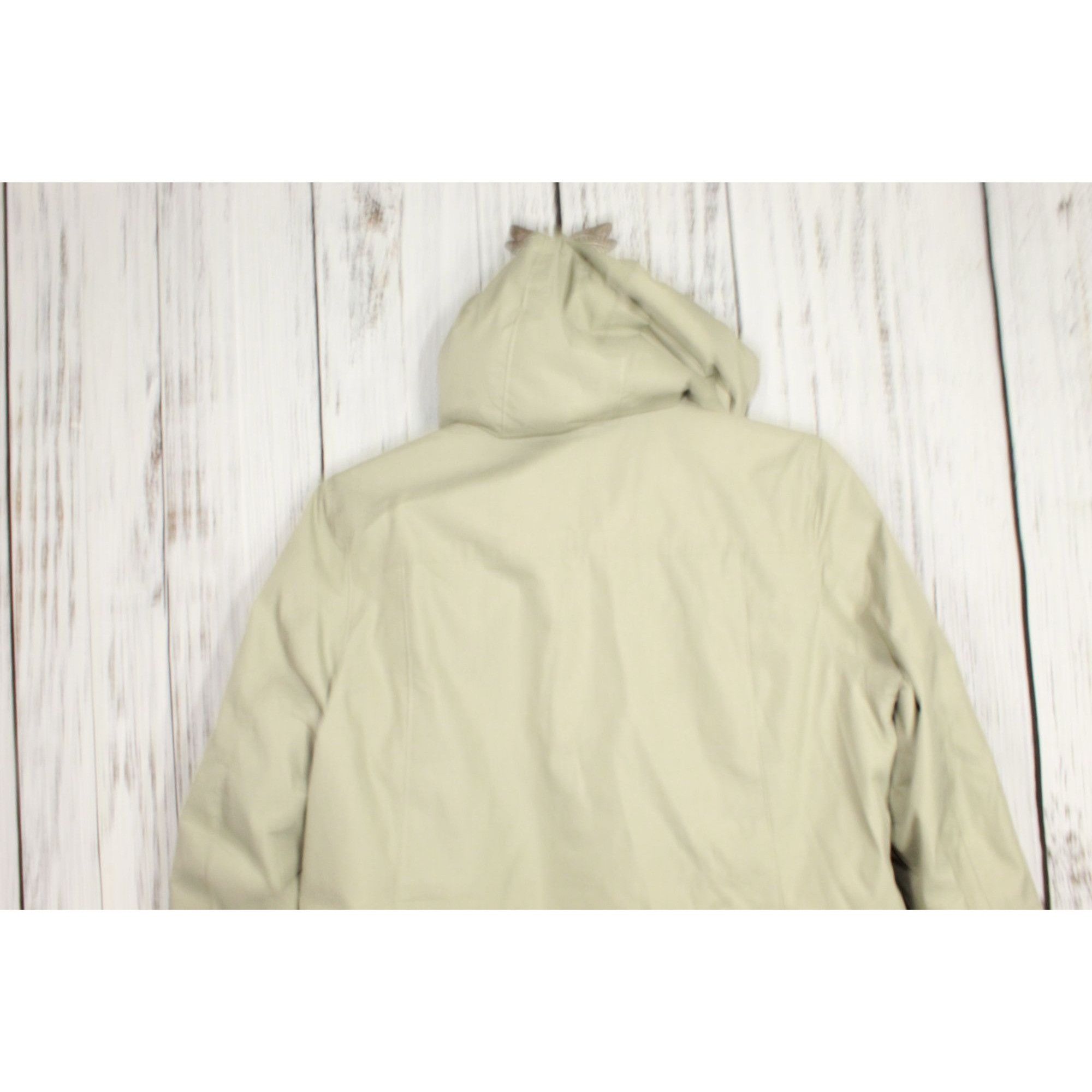 L.L. Bean LL Bean Women’s Winter Warmer Jacket Size XL / US 12-14 / IT 48-50 - 4 Thumbnail