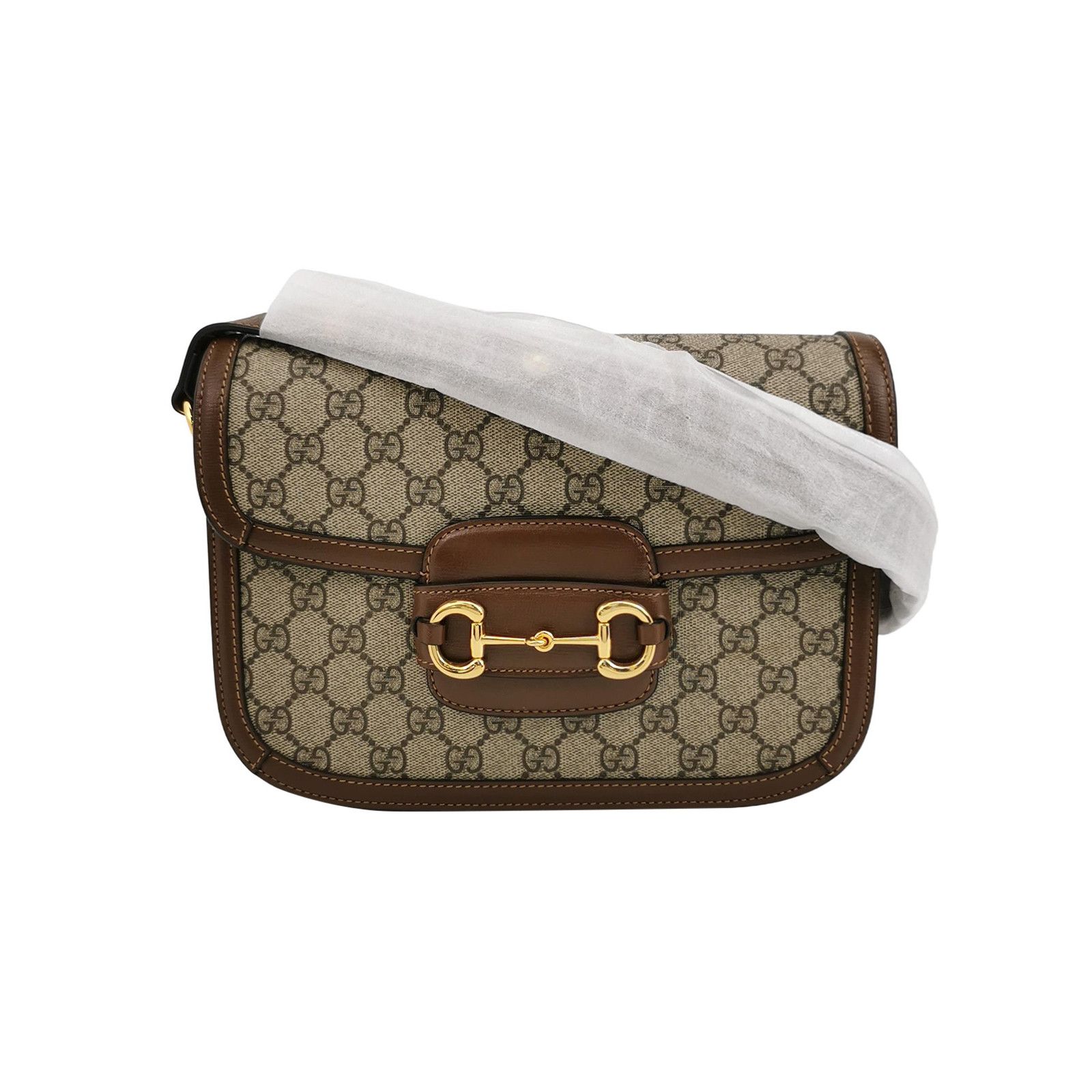 Gucci Gucci Women os Shoulder Bags Size ONE SIZE - 1 Thumbnail
