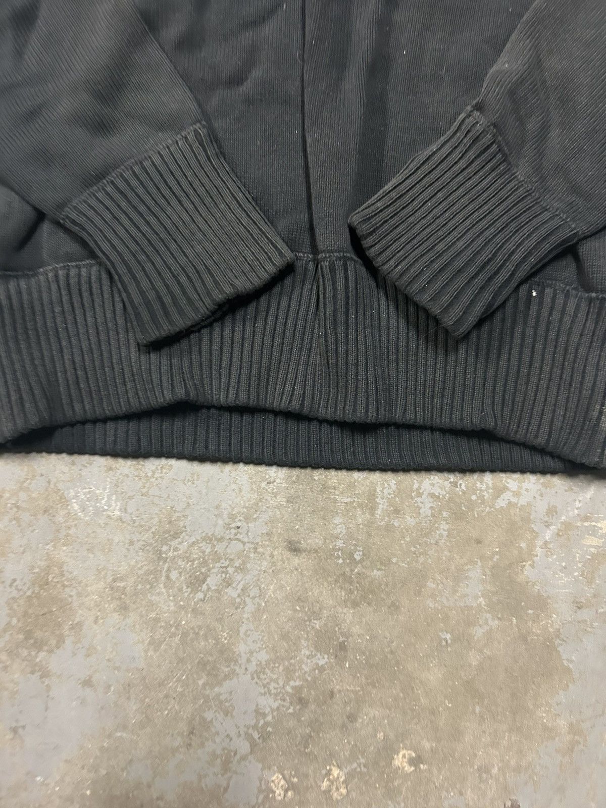 Japanese Brand × Vintage Vintage M.S.C Supply Co Sweatshirt Size US M / EU 48-50 / 2 - 3 Thumbnail