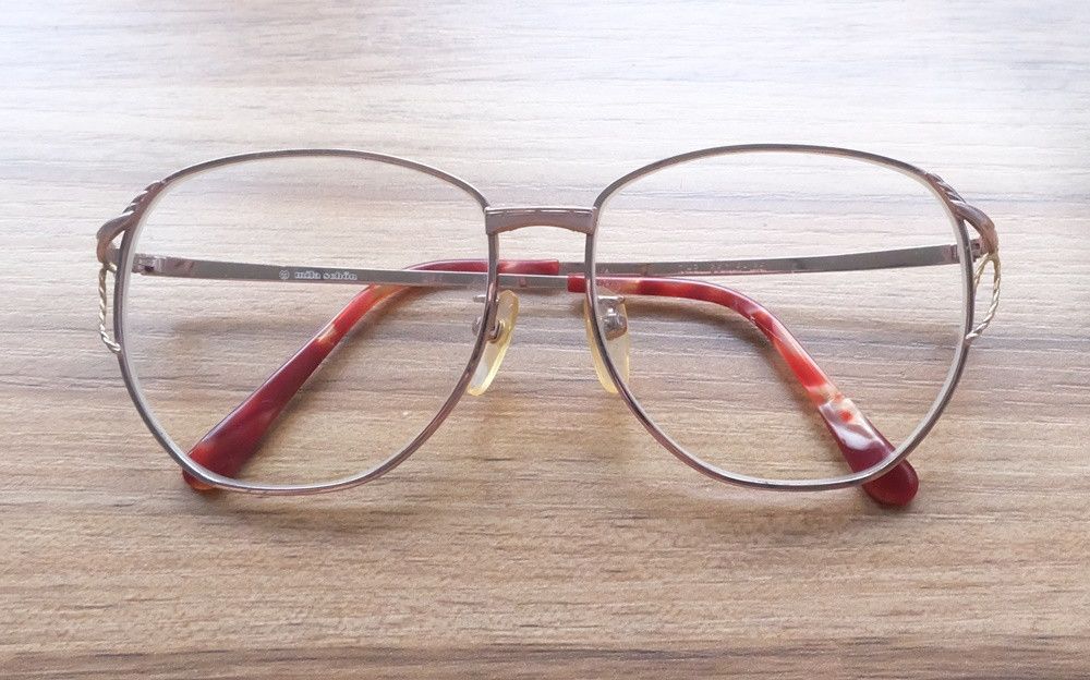 Mila Schon Mila Schon Glasses Size ONE SIZE - 2 Thumbnail