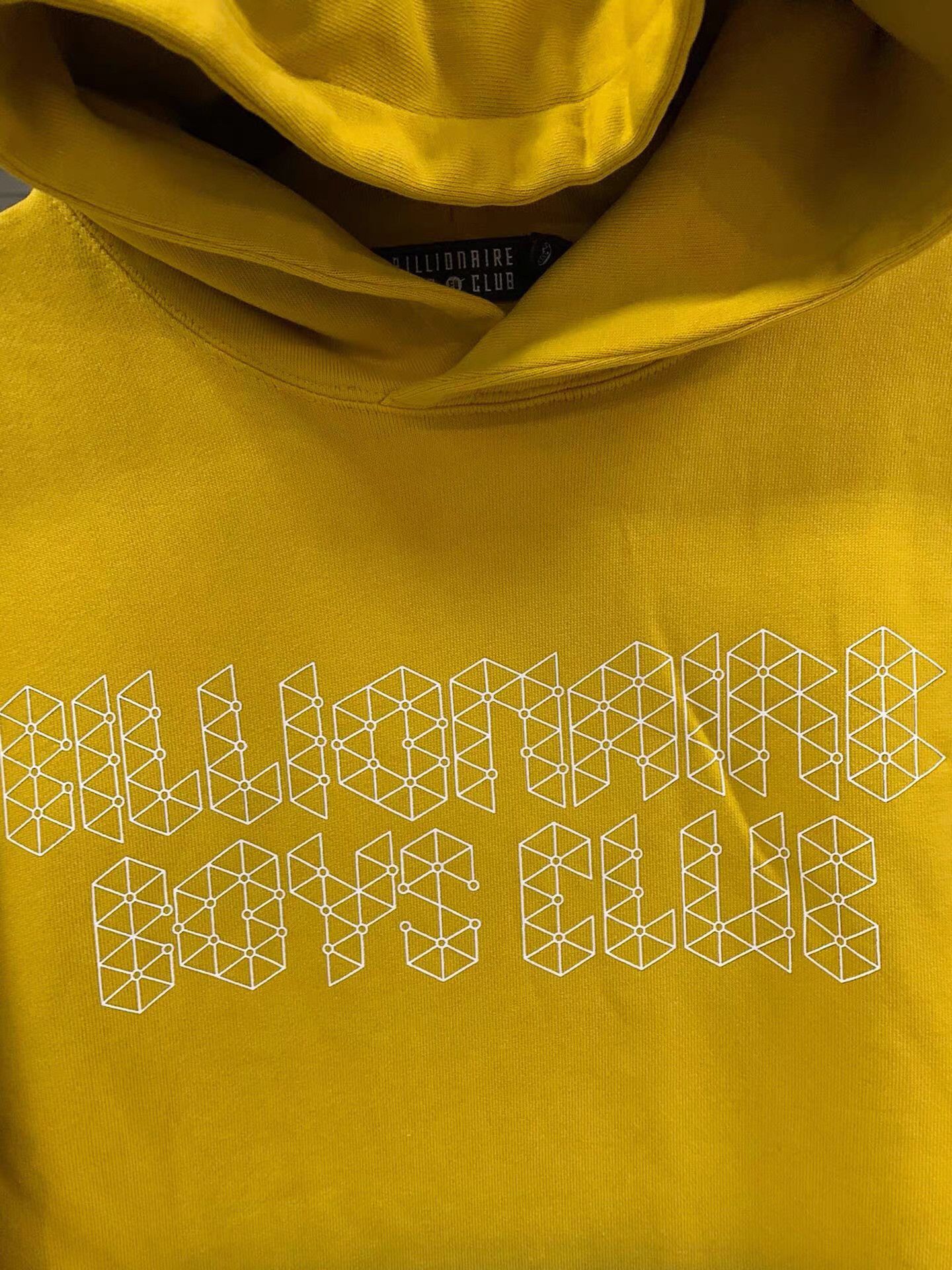 Billionaire Boys Club Billionaire Boys Club Hoodie Sweatshirt Size US M / EU 48-50 / 2 - 4 Thumbnail