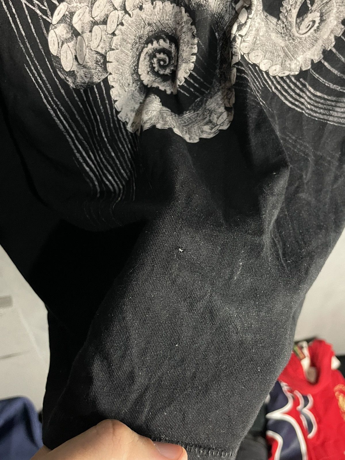 Just Cavalli Just Cavalli t shirt Size US L / EU 52-54 / 3 - 4 Thumbnail