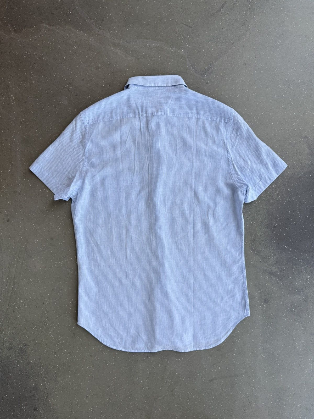 C.P. Company short sleeve T-shirt