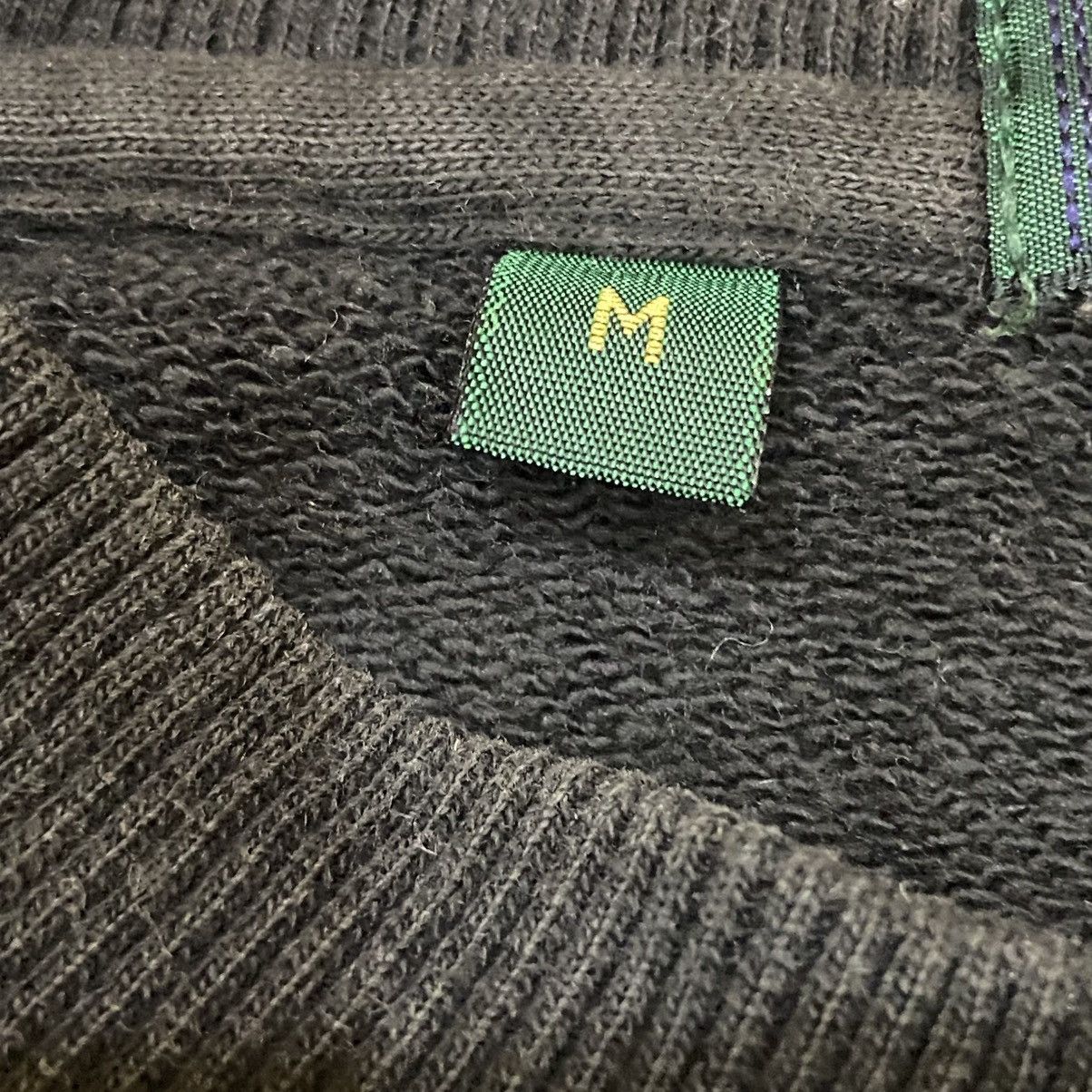 Valentino Vintage Valentino Jeans Crewneck Sweatshirt Size US M / EU 48-50 / 2 - 6 Thumbnail