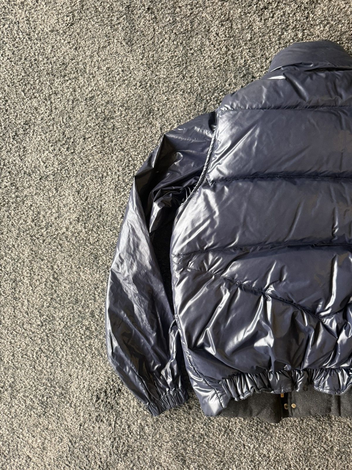 Moncler Moncler pour Balenciaga Modular Down Jacket Size US L / EU 52-54 / 3 - 11 Thumbnail