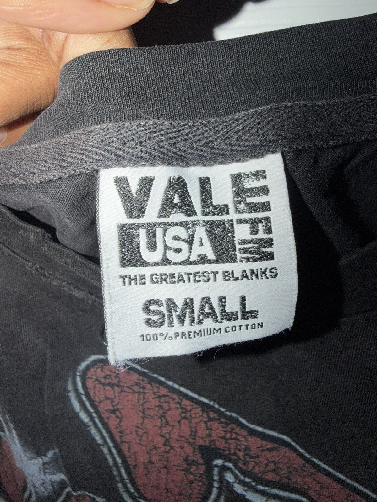 Other vale dreams michael jackson tee Size US S / EU 44-46 / 1 - 3 Thumbnail