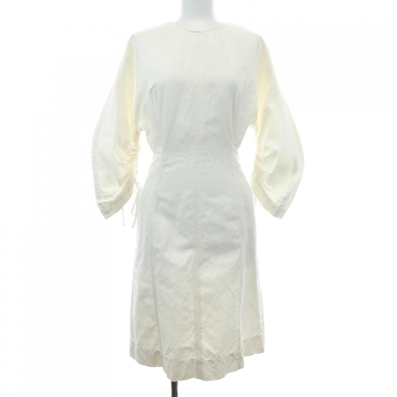 Stella McCartney Stella Mccartney Stella McCartney Dress Others Dresses 496802 SIA03 DUTY FREE for USA Size ONE SIZE - 1 Thumbnail