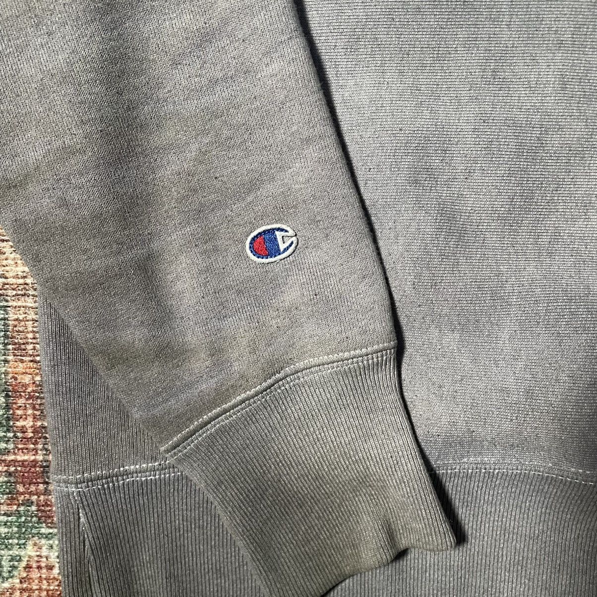 Other Westside Gunn Pray for Paris 1 of 1 Garment Dyed Crewneck Size US S / EU 44-46 / 1 - 6 Thumbnail