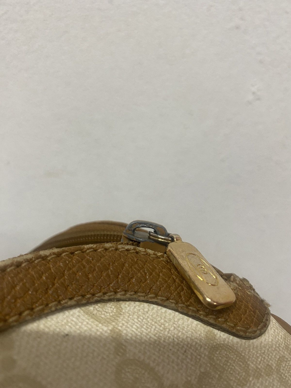 Gucci AUTHENTIC 70s GUCCI MINI GG BAG Size ONE SIZE - 5 Thumbnail