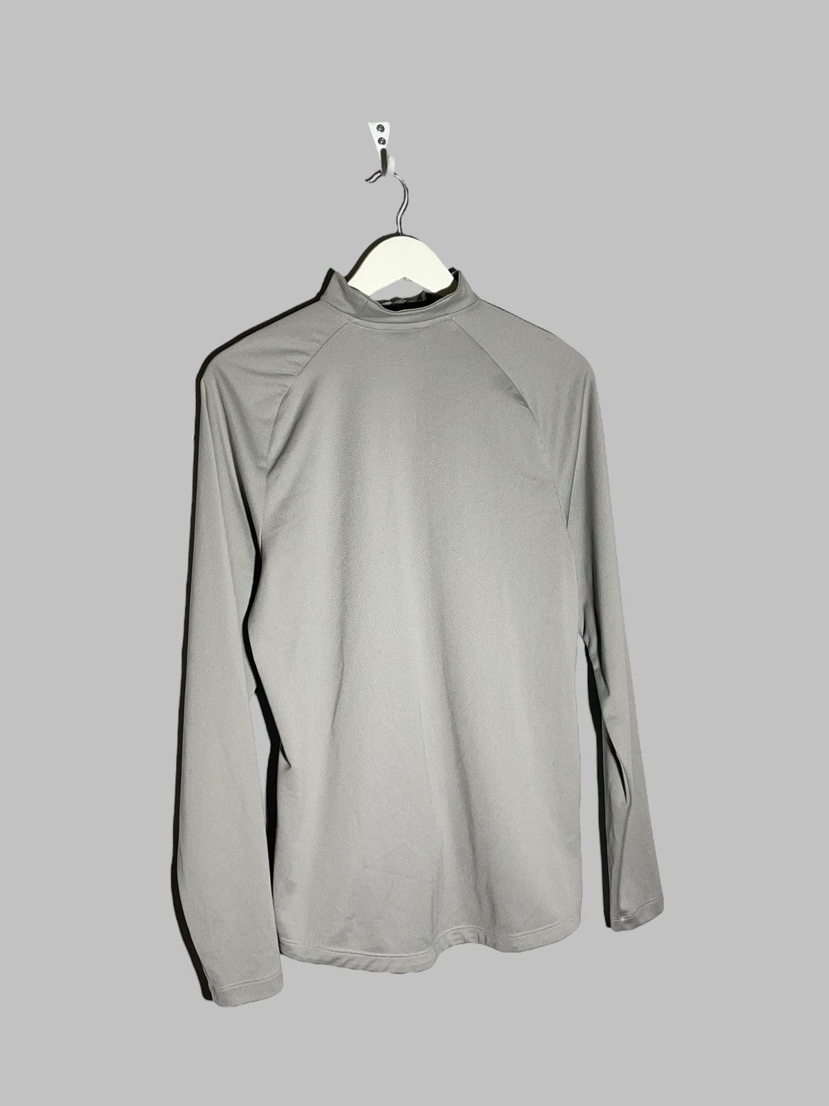 New Balance Liverpool FC New Balance Training Football Soccer Jacket Size US S / EU 44-46 / 1 - 7 Thumbnail