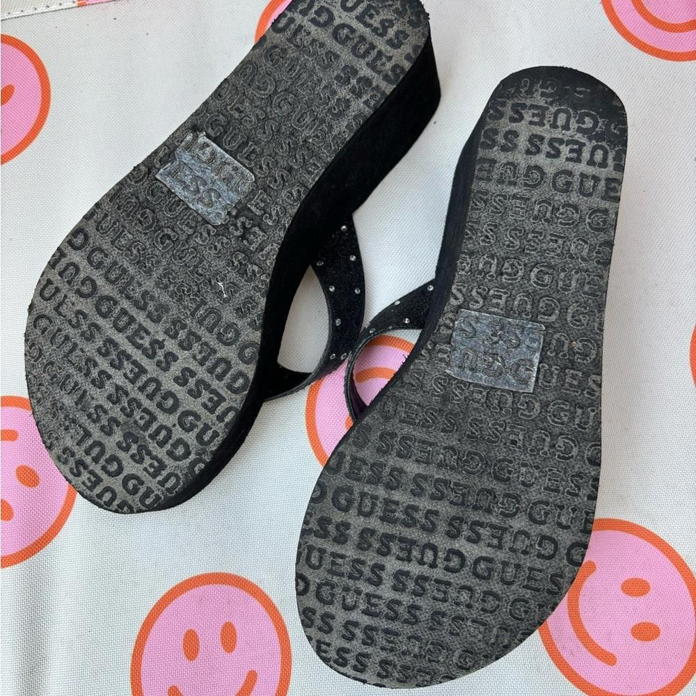 Guess Guess sandals Size US 8 / IT 38 - 3 Thumbnail