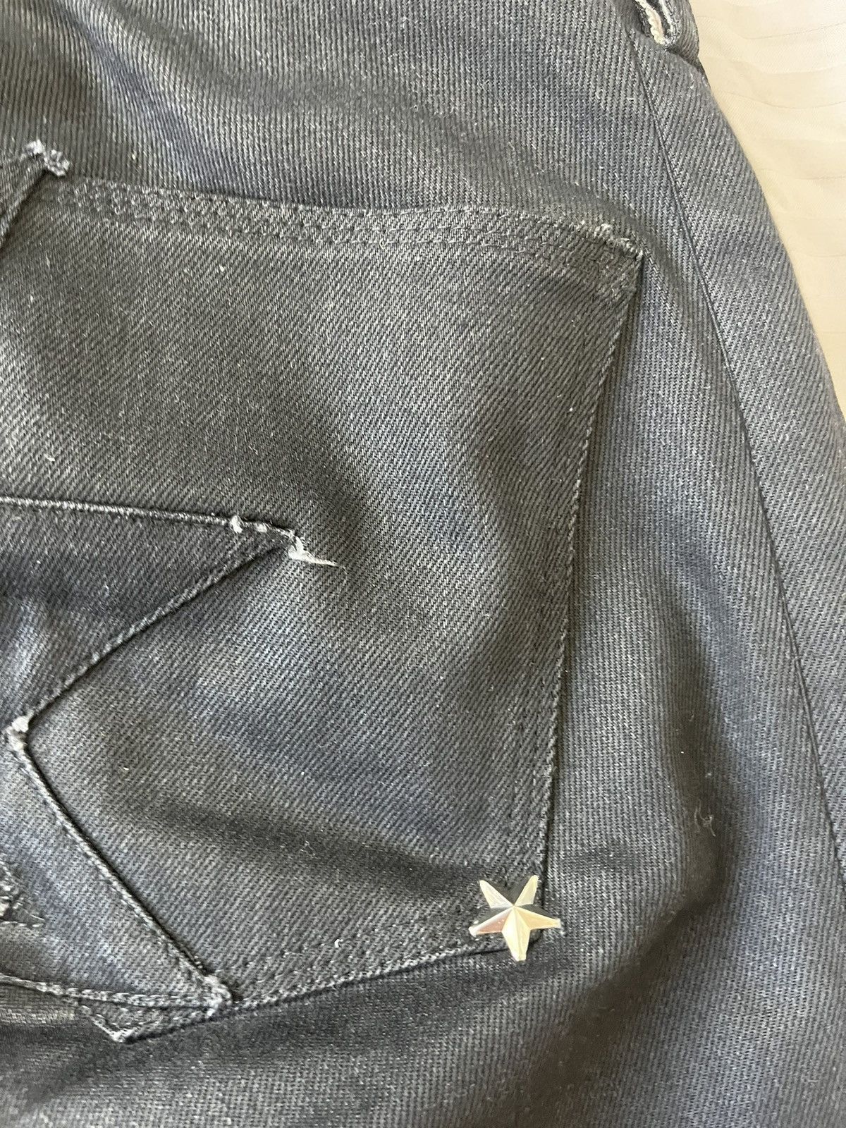 Other 1/1 denim Size US 29 - 8 Thumbnail