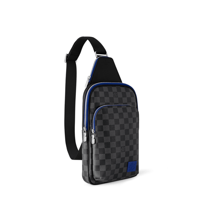 Louis Vuitton Avenue Slingbag Size ONE SIZE - 5 Thumbnail