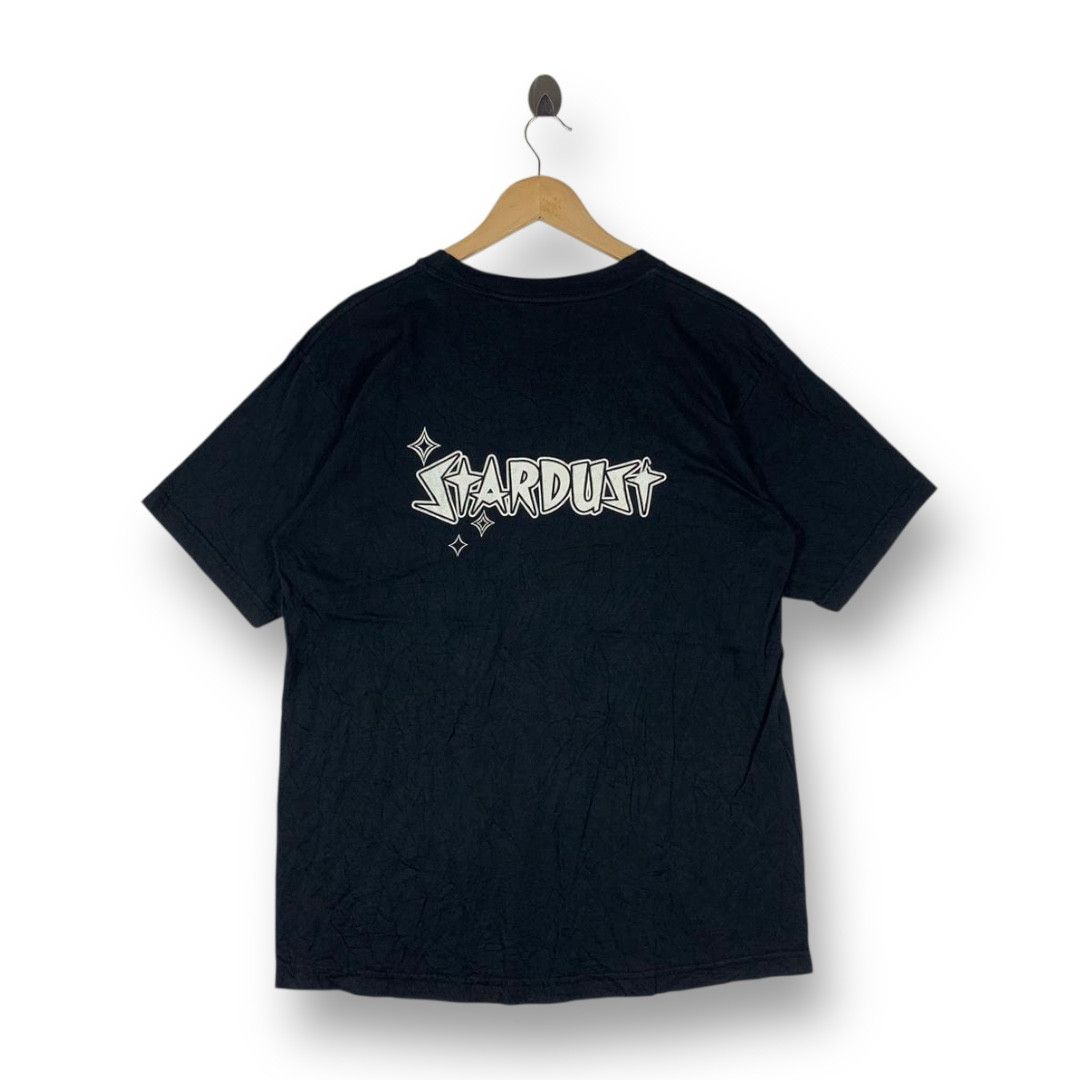 Sugar Cane Cheswick by Sugar Cane Stardust Graphic Tee Size US L / EU 52-54 / 3 - 1 Thumbnail