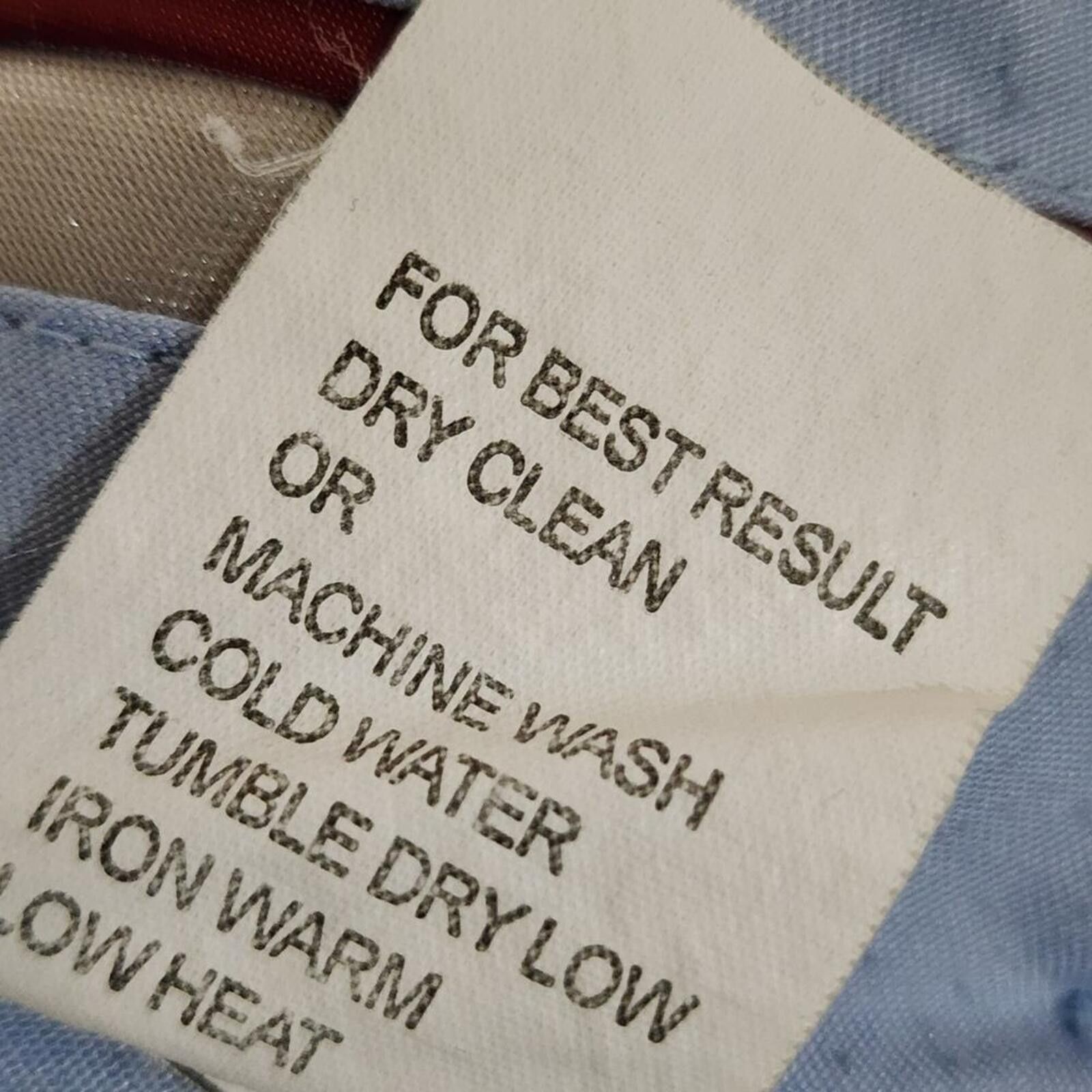 Other Louis Raphael 33/30 Grey Gray Trouser Pants Size US 33 - 3 Thumbnail