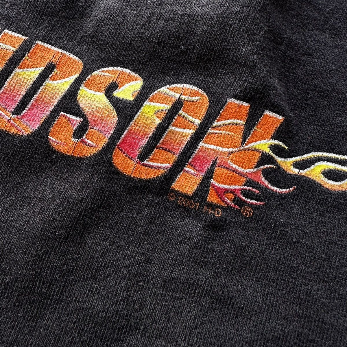 Harley Davidson Harley davidson tee Size US XL / EU 56 / 4 - 3 Thumbnail
