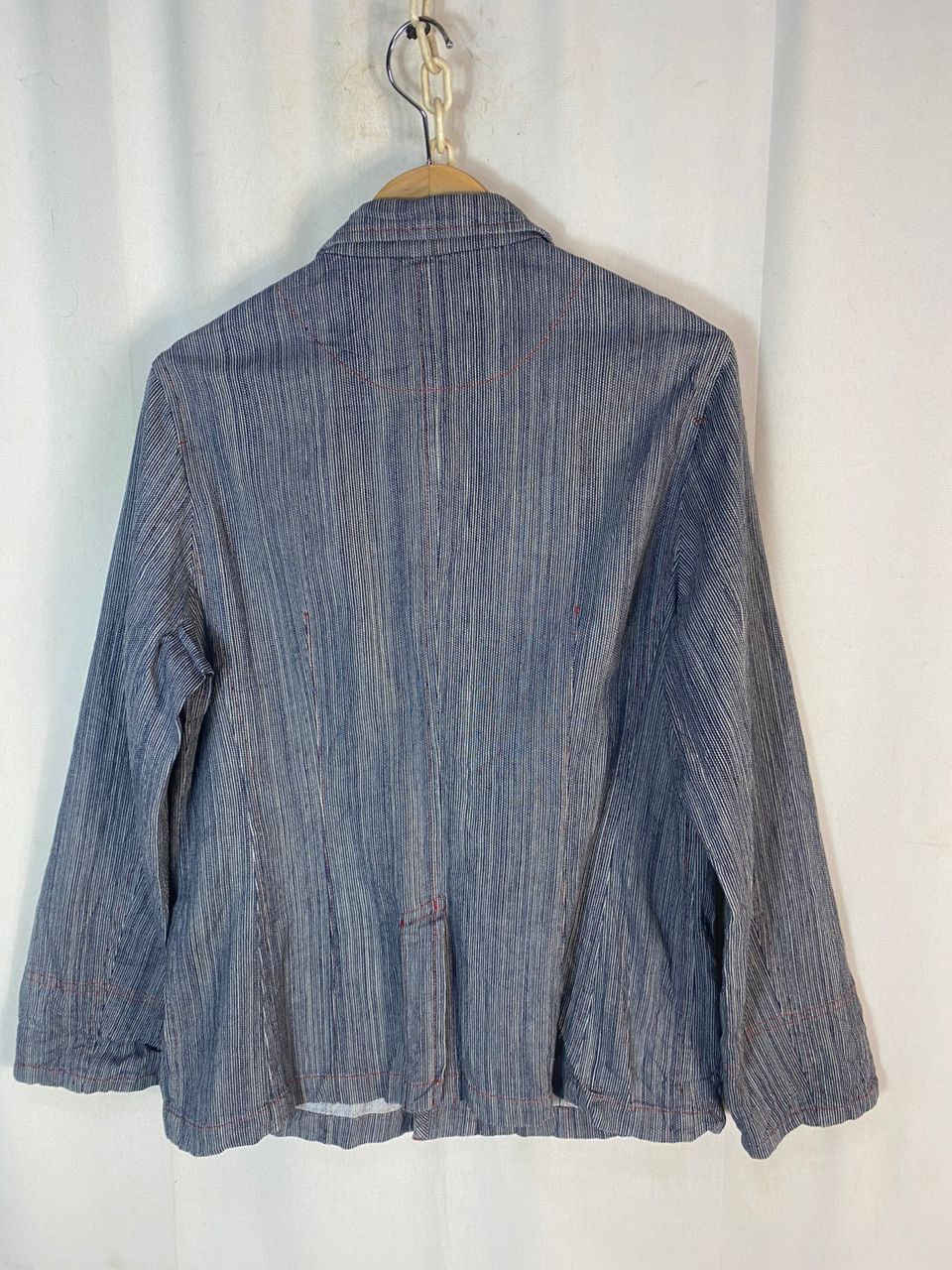 Cos × Japanese Brand Unisex🔥Coś button up jacket Size US S / EU 44-46 / 1 - 10 Thumbnail