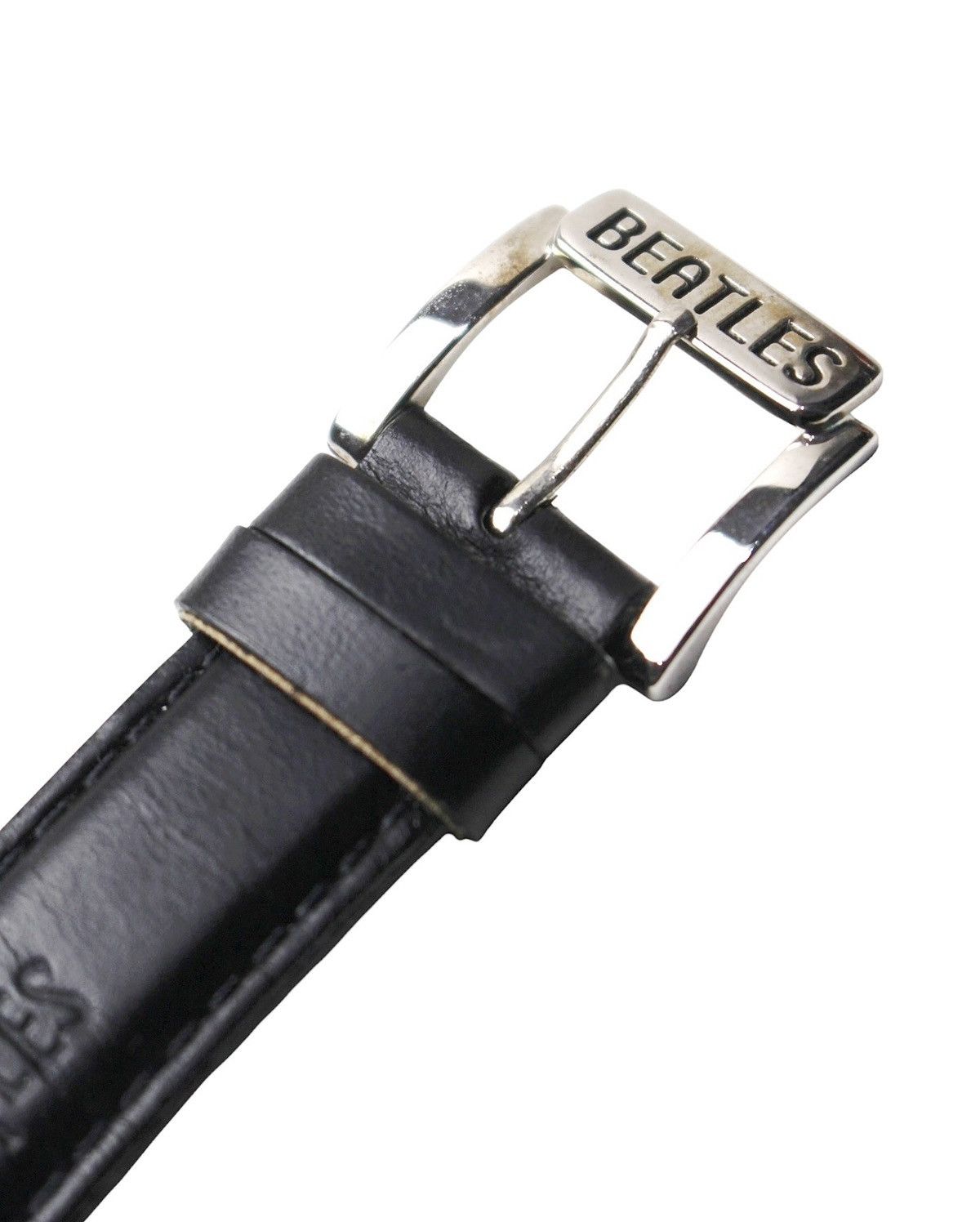 Vintage 2000S THE BEATLES – WITH THE BEATLES © APPLE CORPS LTD WATCH Size ONE SIZE - 8 Thumbnail