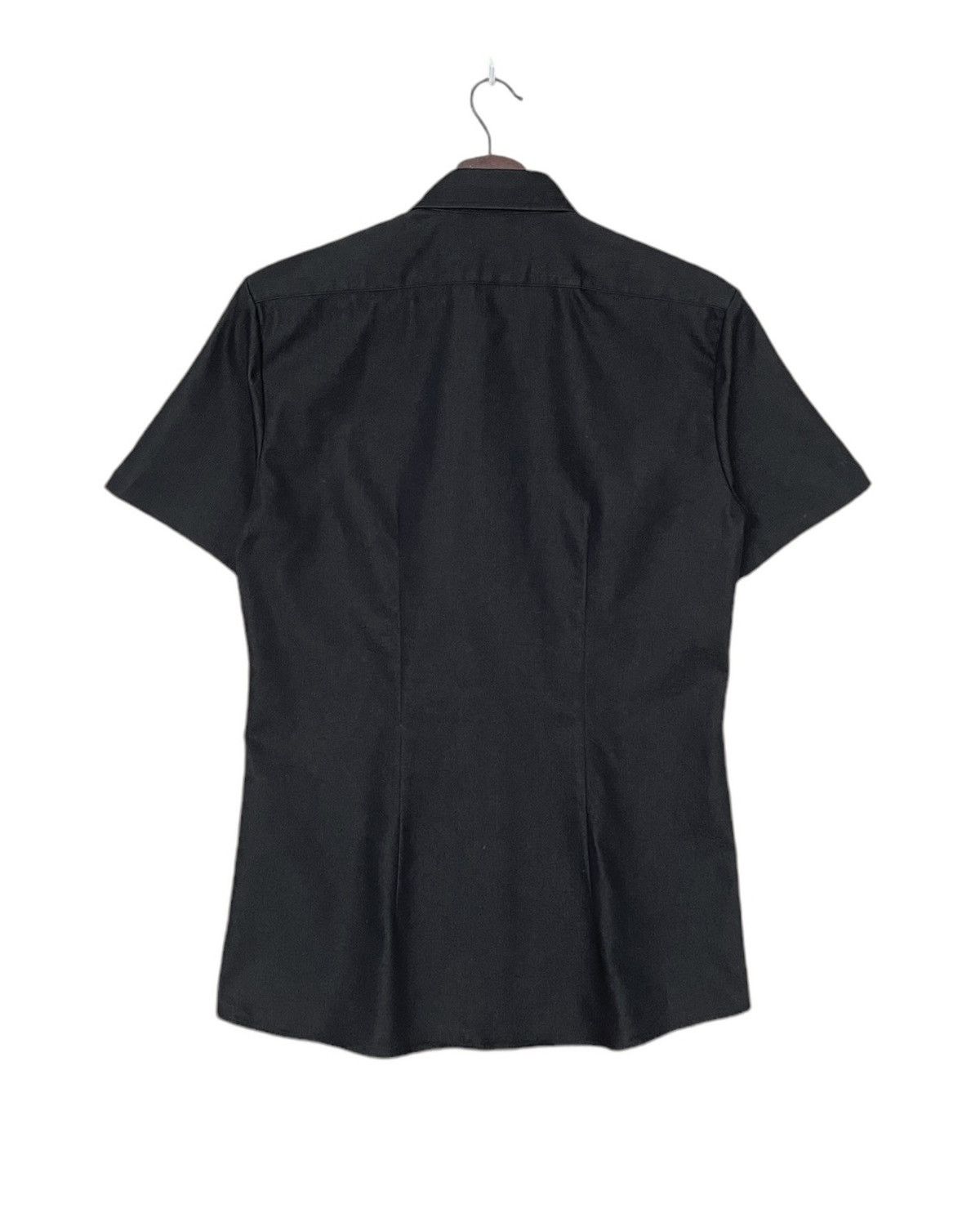 Vintage Japanese Brand Tornado Mart Shirt 2000s - Tops