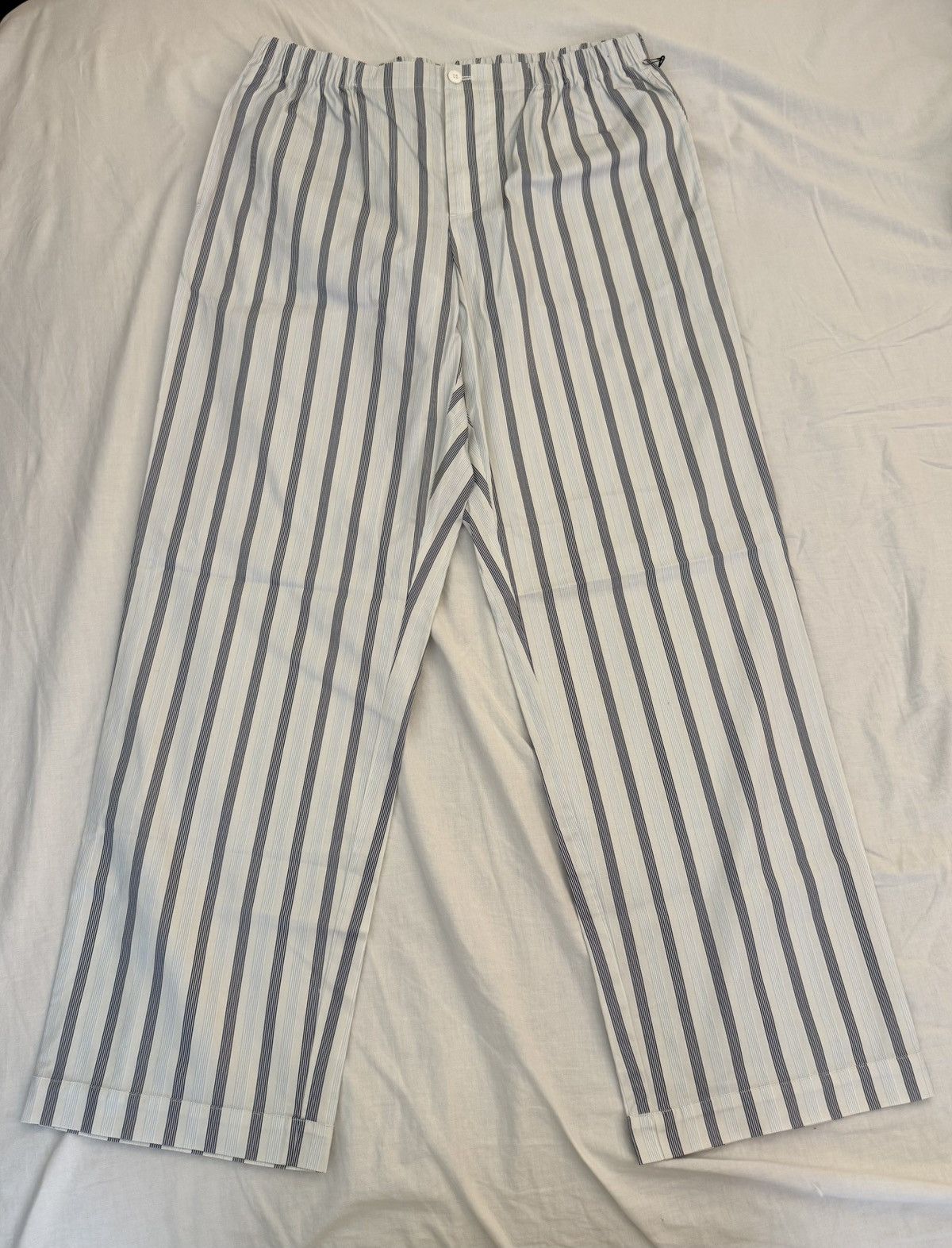 Aime Leon Dore Aime Leon Dore Printed Lounge Pant L Size US 34 / EU 50 - 1 Thumbnail