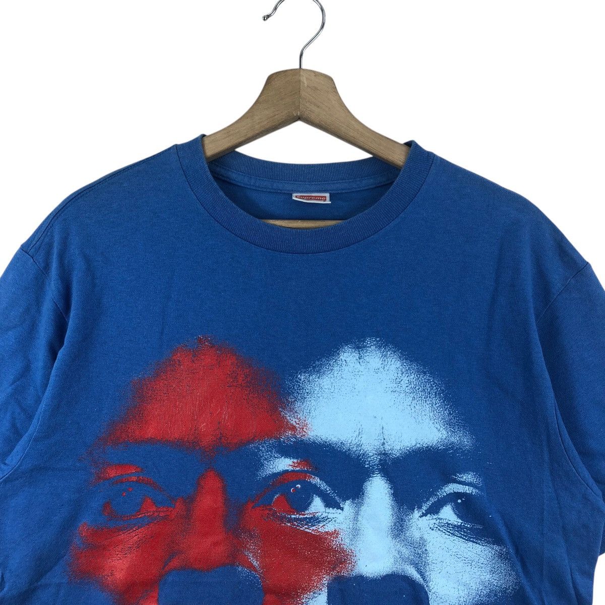 Supreme Vintage SUPREME MILES DAVIS 2007 Spring Summer Collection Size US L / EU 52-54 / 3 - 2 Thumbnail