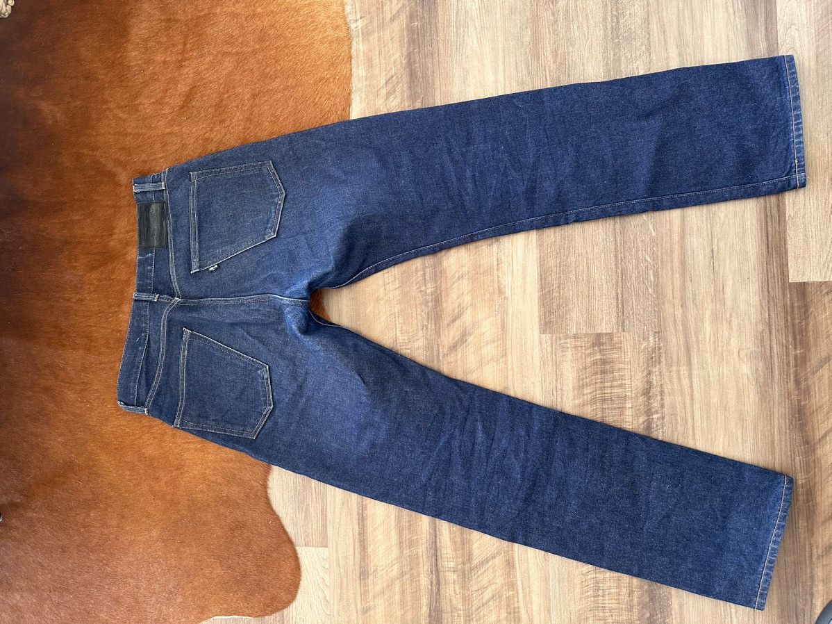 Levi's Levi’s Japanese Denim Size US 30 / EU 46 - 5 Thumbnail