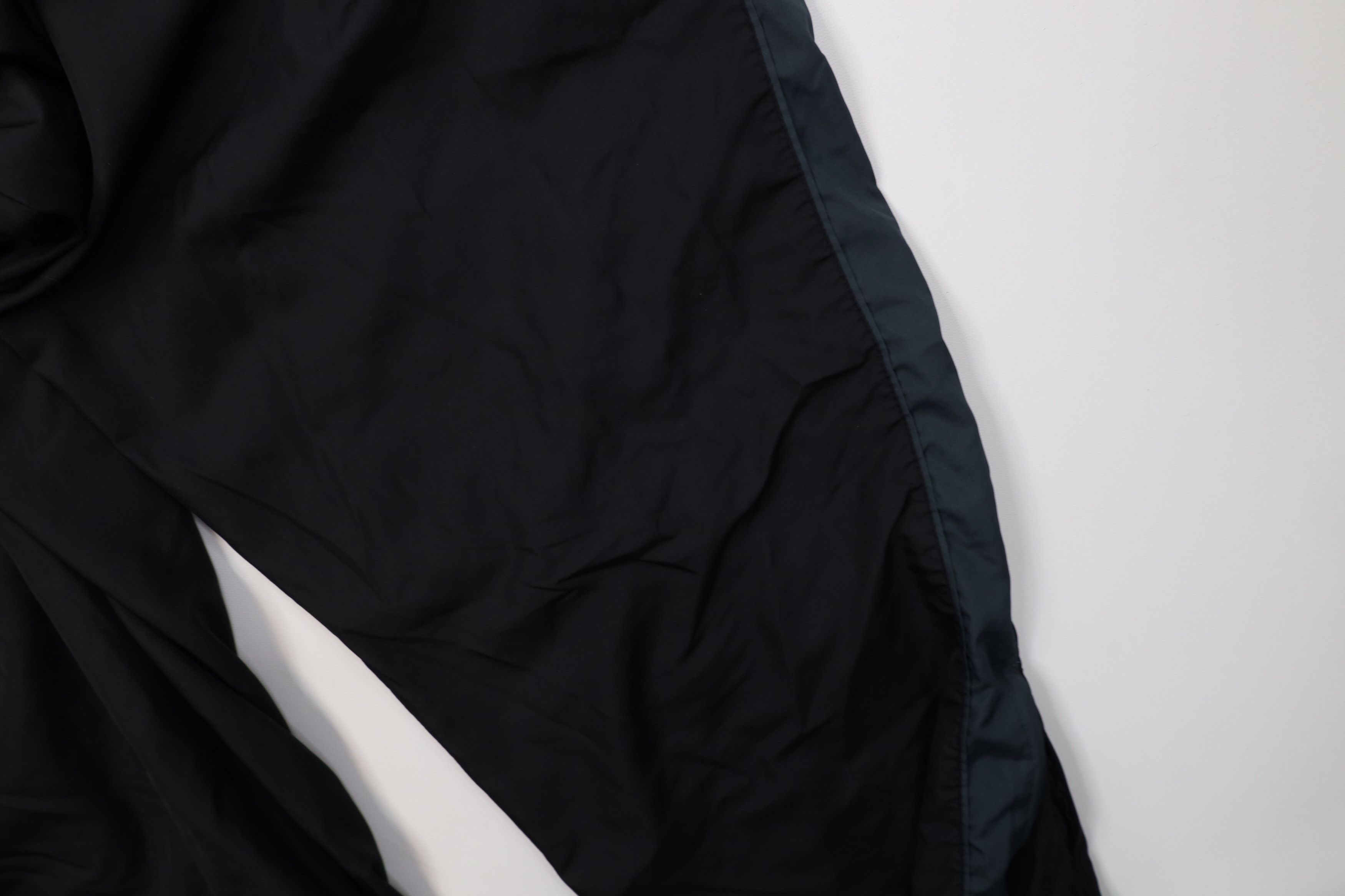 Starter Vintage 90s Y2K Starter Lined Wide Leg Windbreaker Pants Size US 38 / EU 54 - 7 Thumbnail