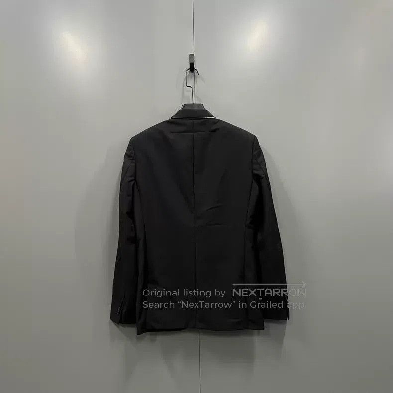 Givenchy Givenchy Black Suit - Size 46 Size US S / EU 44-46 / 1 - 2 Thumbnail