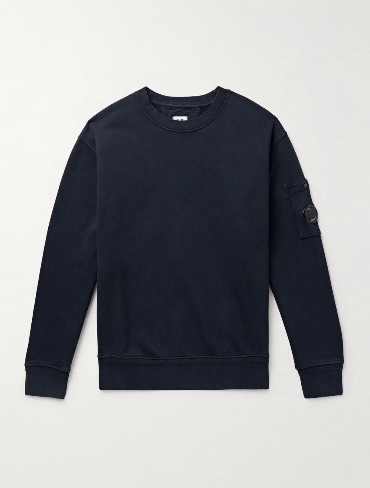 C.P. Company C.P. Company sweatshirt Size US S / EU 44-46 / 1 - 6 Thumbnail