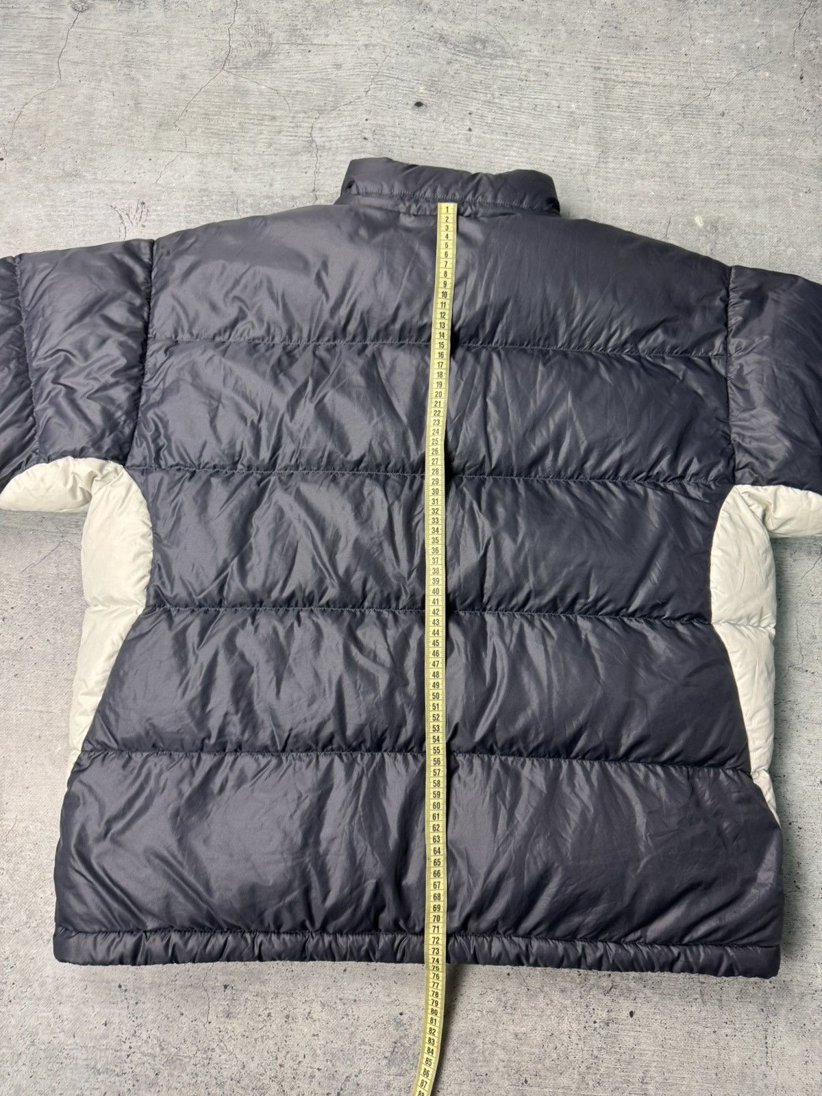 Nike NIKE VINTAGE PUFFER DOWN GORPCORE LIGHT JACKET Size US L / EU 52-54 / 3 - 15 Thumbnail
