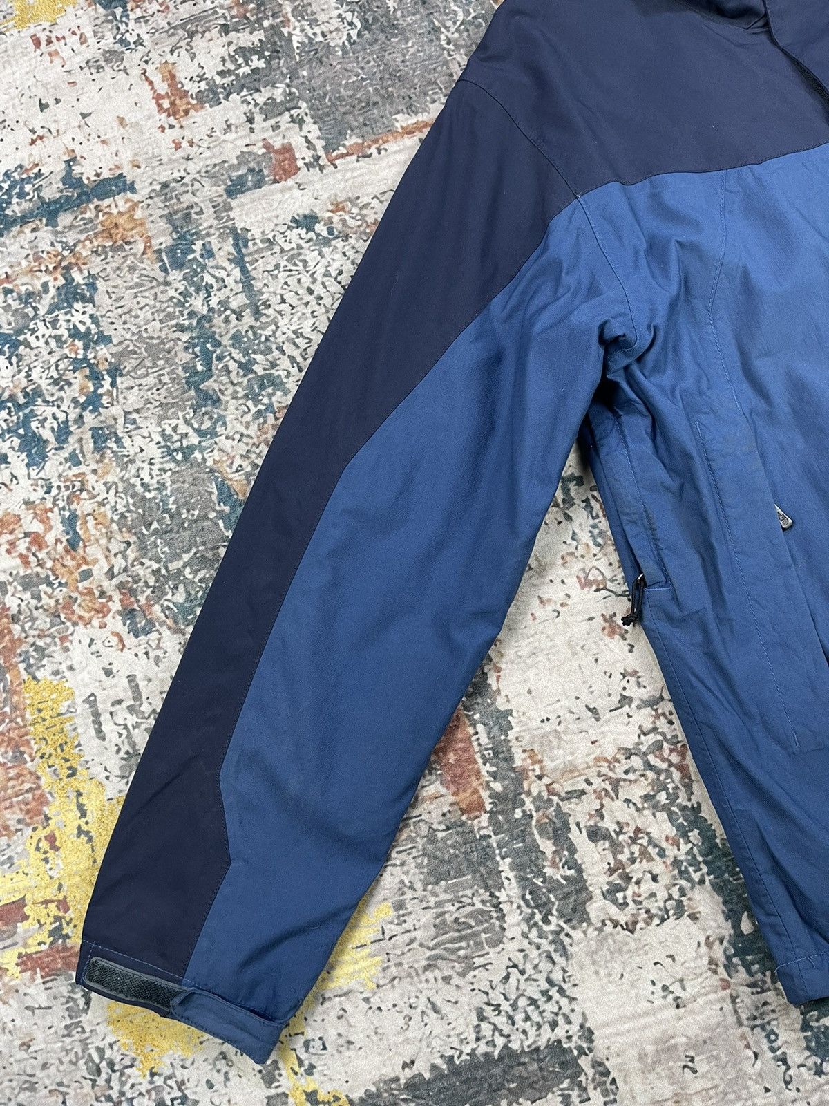 The North Face The North Face Fall 2009 Hyvent Jackets Size US M / EU 48-50 / 2 - 4 Thumbnail