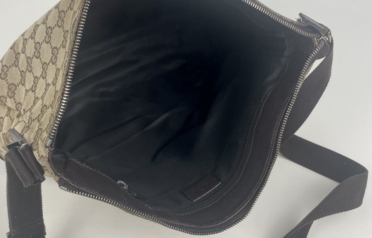 Gucci Gucci Crossbody Size ONE SIZE - 7 Thumbnail