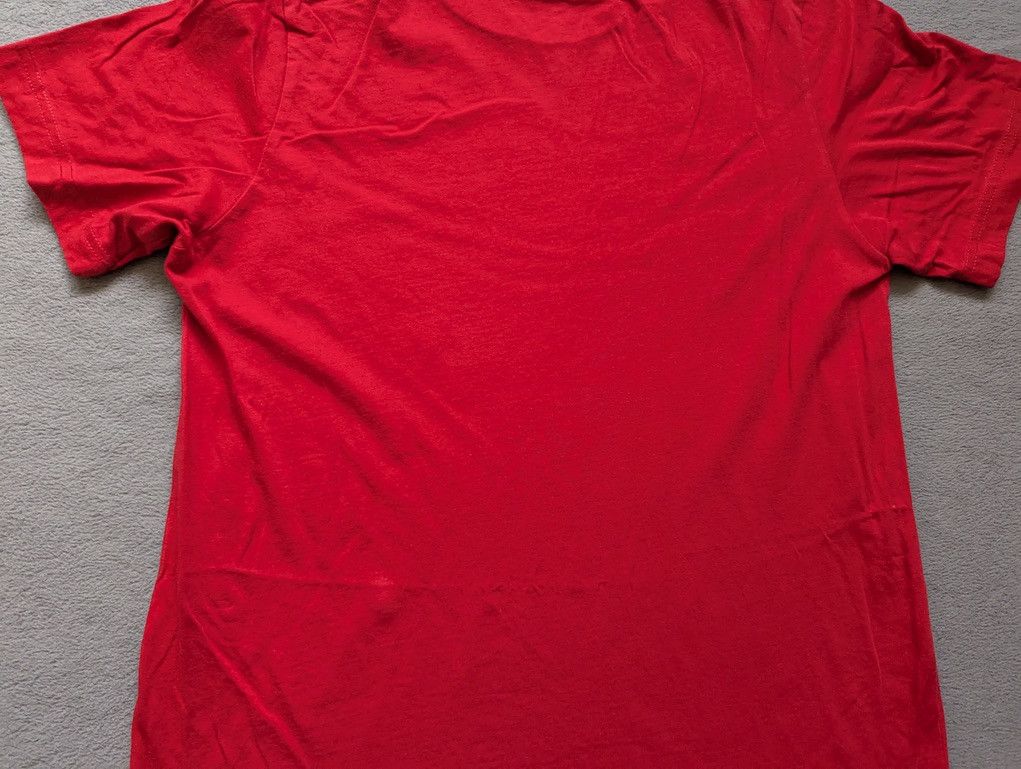 Canvas HIPPITY HOPPITY ABOLISH PRIVATE PROPERTY Marx Frog Size M Size M / US 6-8 / IT 42-44 - 12 Thumbnail