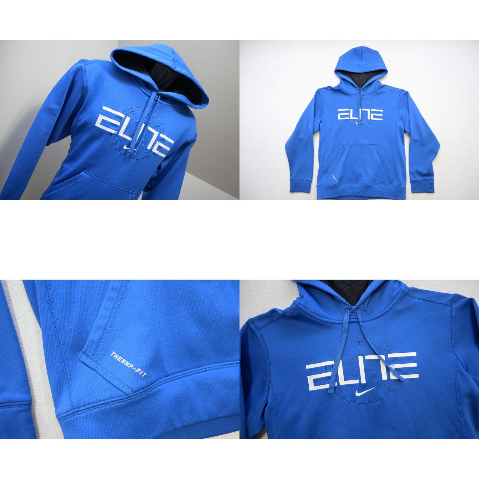 Nike elite sweater clearance
