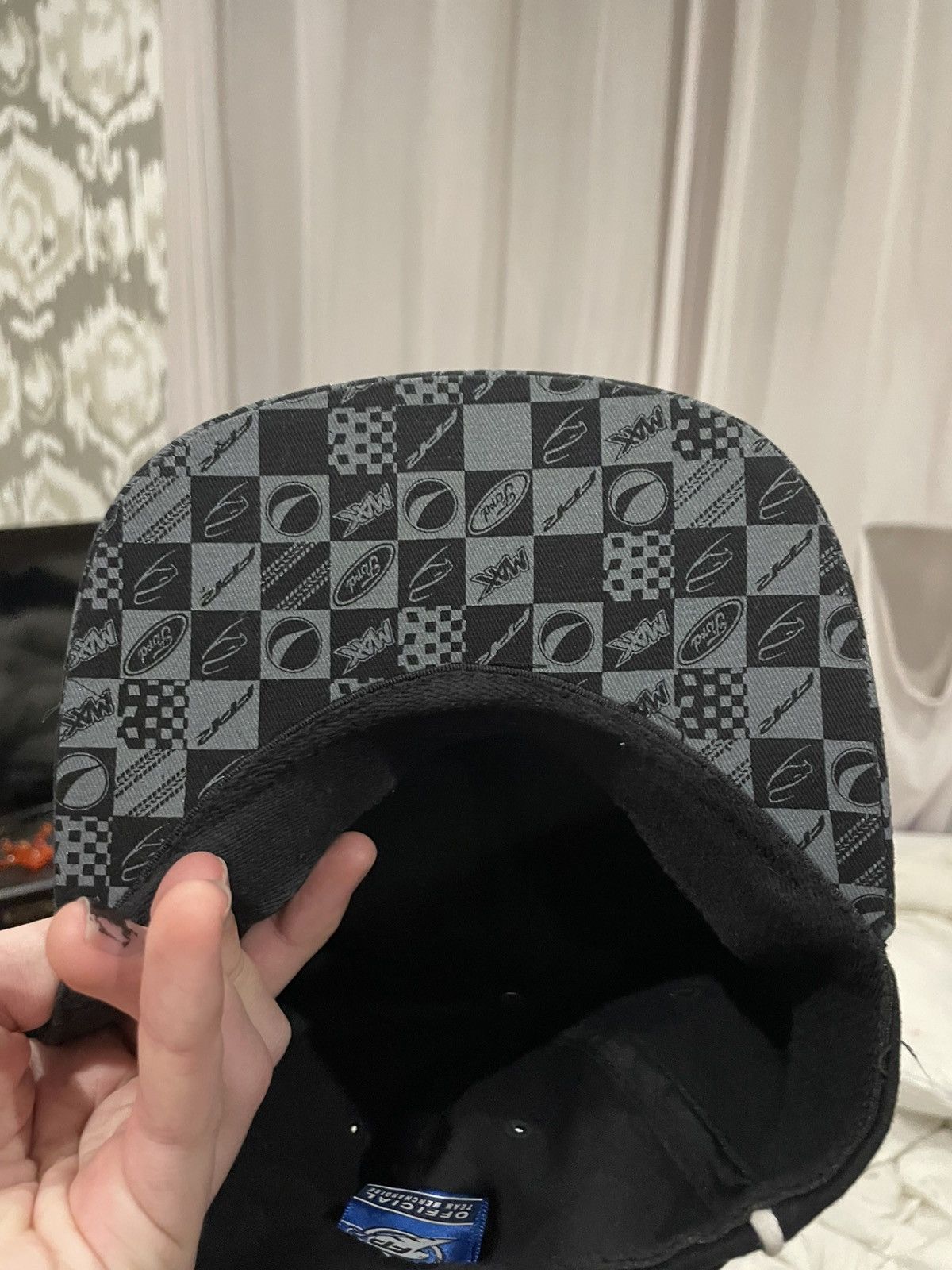 Other Rare fpr official race team hat Size ONE SIZE - 9 Thumbnail