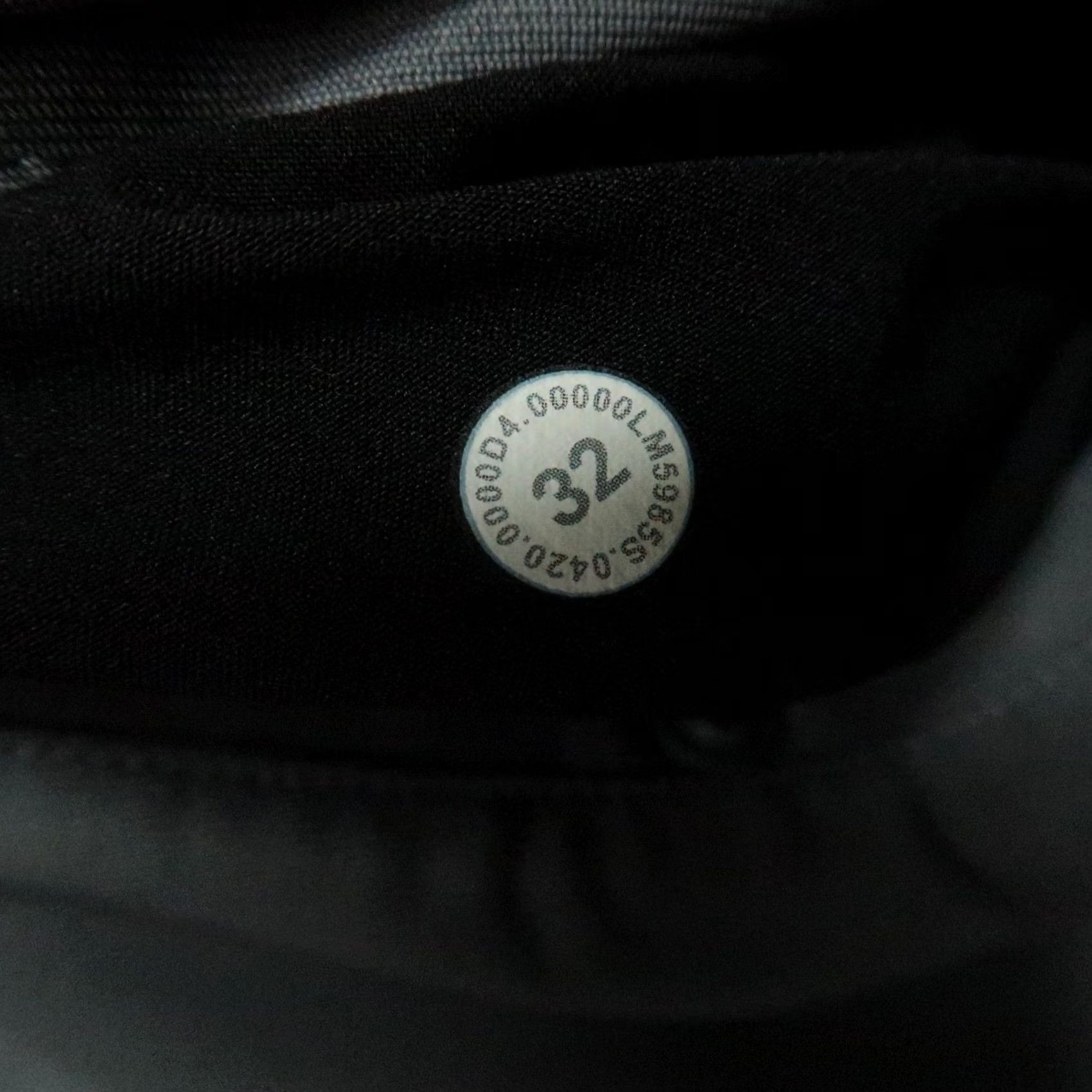 Lululemon Lululemon Pants Mens 32x31 Gray Commission Classic Warpstreme Zip Pocket Hat? Size US 32 / EU 48 - 7 Thumbnail